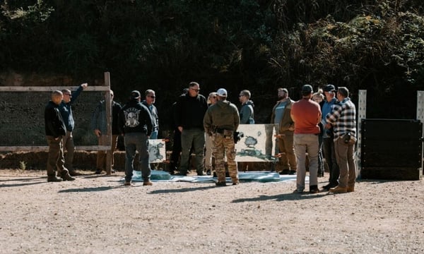Rowan County wildlife association