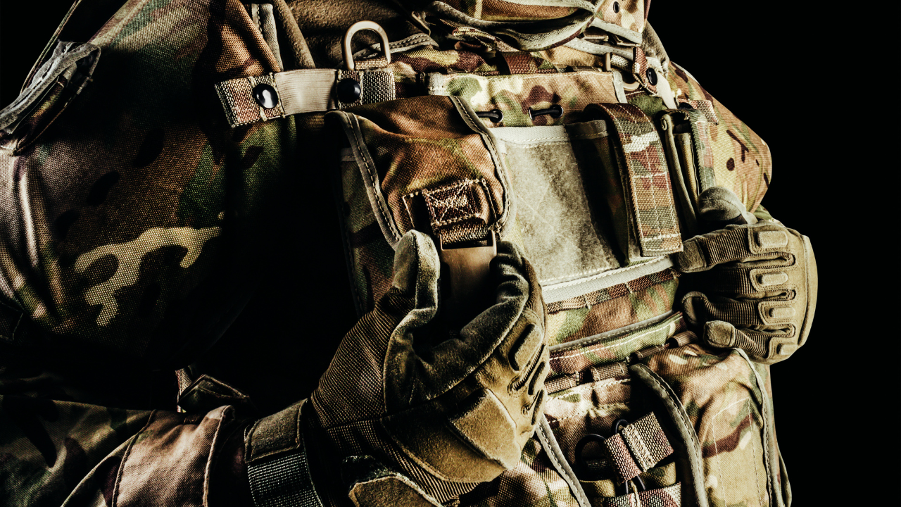 Wearing Body Armor Correctly A Guide to Proper Fit and Maintenance