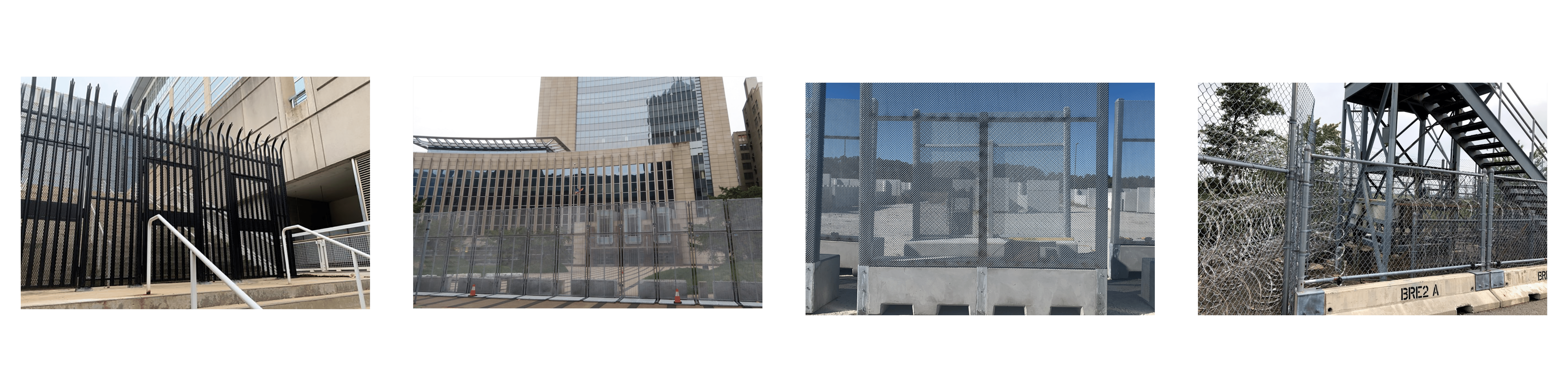 5 Common Types of Security Fencing (And Where They Work Best)