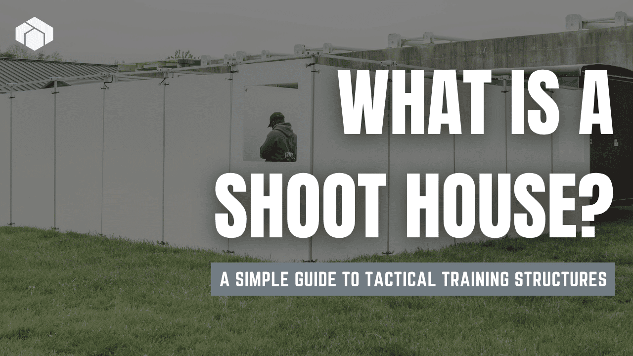 what is a shoot house